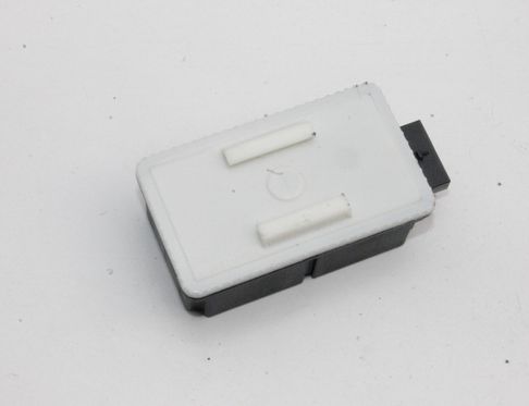 TESLA Model 3 1 generation (2017-2024) Tyre Pressure Control Module 1458965-00-A 32755626
