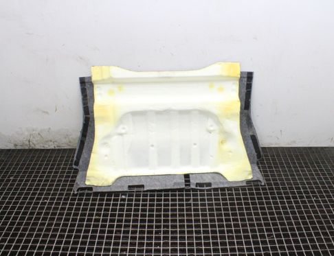 TESLA Model 3 1 generation (2017-2024) Trunk Boot Carpet 32756087