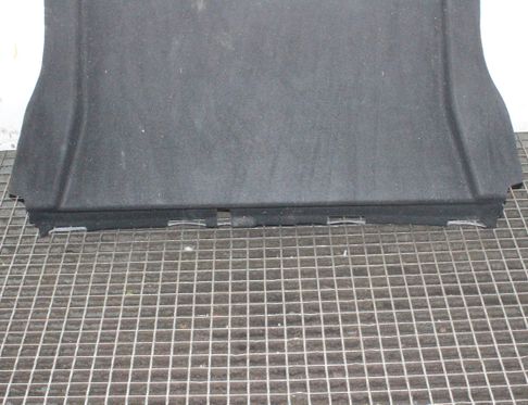 TESLA Model 3 1 generation (2017-2024) Trunk Boot Carpet 32756087