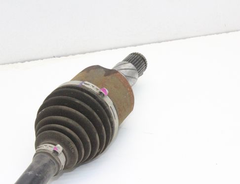 TESLA Model 3 1 generation (2017-2024) Rear Left Driveshaft 1044161-00-D 32756168