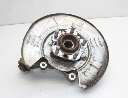 TESLA Model 3 1 generation (2017-2024) Ступица задняя левая 32756185