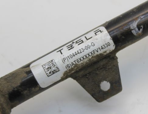 TESLA Model 3 1 generation (2017-2024) Rear Right Arm 1044423-00-G 32756208