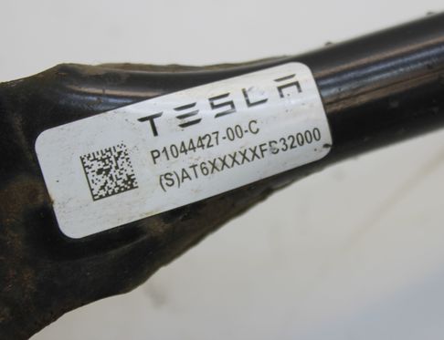 TESLA Model 3 1 generation (2017-2024) Rear Right Arm 1044427-00-C 32756210