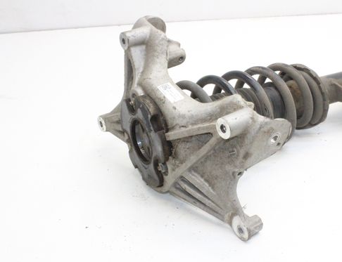 TESLA Model 3 1 generation (2017-2024) Амортизатор передний правый 1044369-00-E 32756228