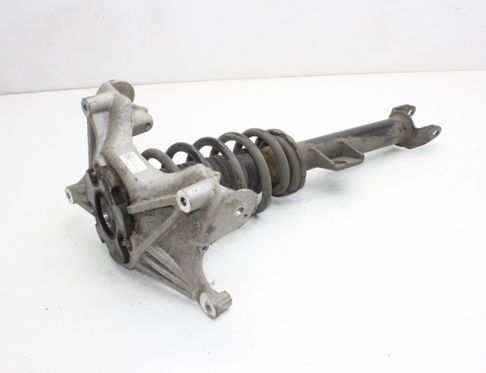 TESLA Model 3 1 generation (2017-2024) Амортизатор передний правый 1044369-00-E 32756228