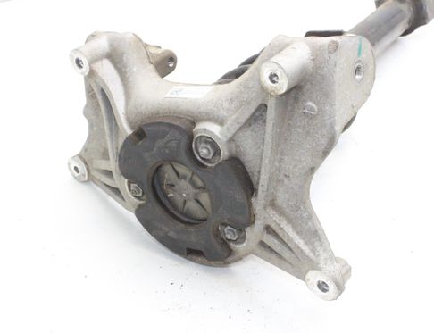 TESLA Model 3 1 generation (2017-2024) Front Left Shock Absorber 1044364-00-E 32756233