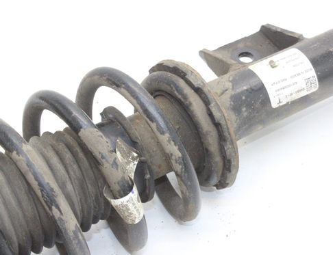 TESLA Model 3 1 generation (2017-2024) Front Left Shock Absorber 1044364-00-E 32756233