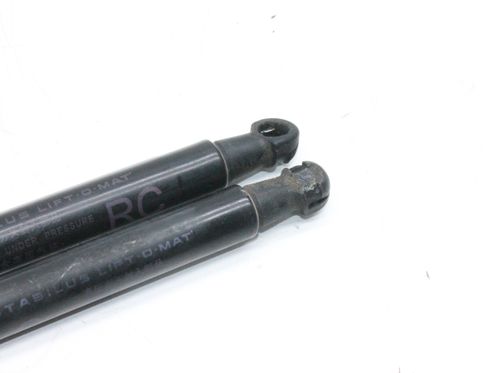 TOYOTA Yaris 3 generation (2010-2019) Trunk gas spring kit 68960-0D170 32964494