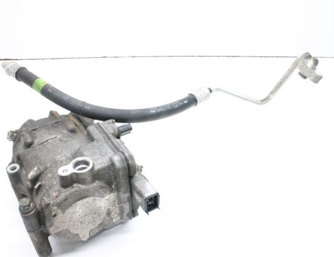 TOYOTA Yaris 3 generation (2010-2019) Hасос кондиционера 042200-1350 32968852