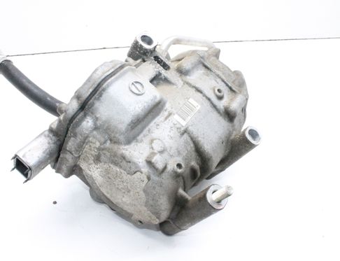 TOYOTA Yaris 3 generation (2010-2019) Hасос кондиционера 042200-1350 32968852