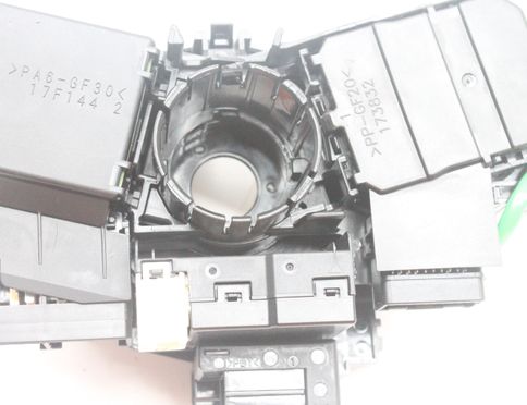 TOYOTA Yaris 3 generation (2010-2019) Indicator Wiper Stalk Switch 17F144,173832 32970007