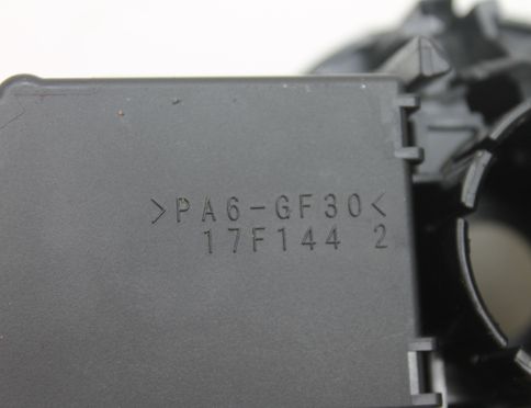 TOYOTA Yaris 3 generation (2010-2019) Indicator Wiper Stalk Switch 17F144,173832 32970007