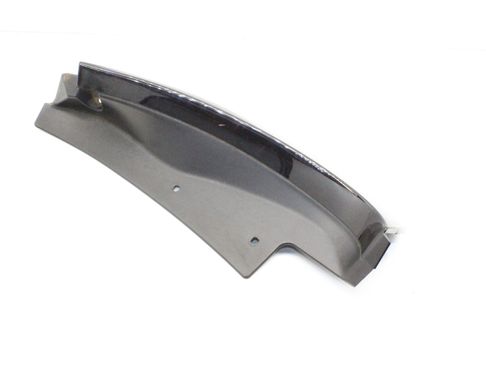 RENAULT Zoe 1 generation (2012-2023) Другие отделочные детали 833313257R 32973661