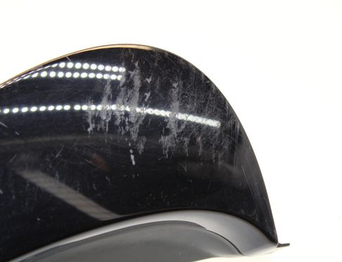 RENAULT Zoe 1 generation (2012-2023) Другие отделочные детали 833313257R 32973661