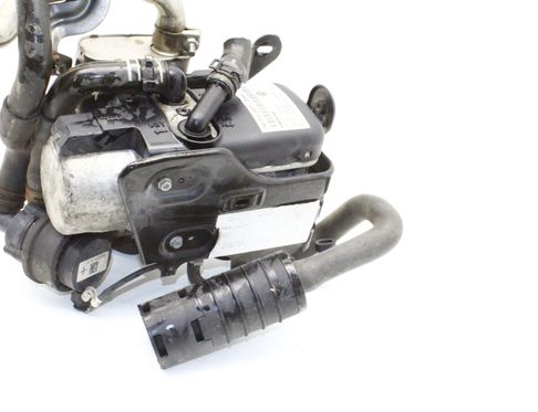 SEAT Alhambra 2 generation (2010-2021) Автономный отопитель 7N0815065T 32974445