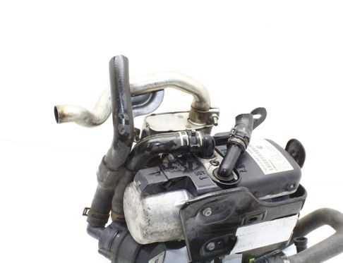 SEAT Alhambra 2 generation (2010-2021) Автономный отопитель 7N0815065T 32974445