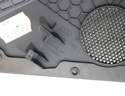 AUDI e-tron GT 1 generation (2020-2024)  Крышка динамика 4J3868147 32978396