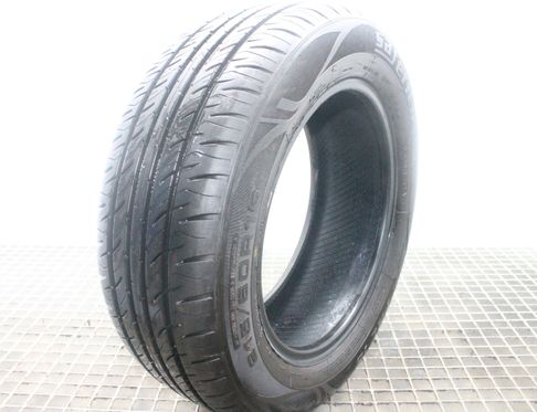 VOLKSWAGEN Sharan 2 generation (2010-2024) Шина 33004799