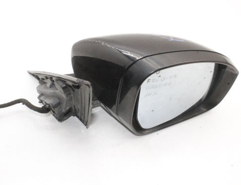 LAND ROVER Range Rover 4 generation (2012-2022) Right Side Wing Mirror 14PIN,FOLDING,HEATING 33068842