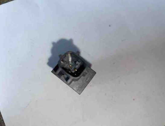 AUDI RS 3 8PA (2011-2012) Front Left Impact Sensor 4B0959643D 18124918