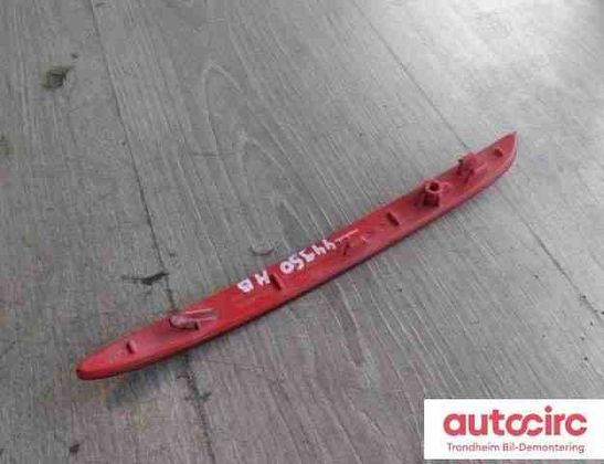 MERCEDES-BENZ GLC X253 (2015-2024) Rear Right Taillight Lamp a2178200274,252534 30839683