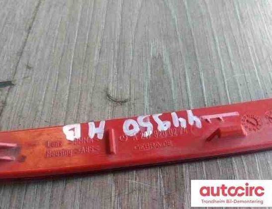 MERCEDES-BENZ GLC X253 (2015-2024) Rear Right Taillight Lamp a2178200274,252534 30839683