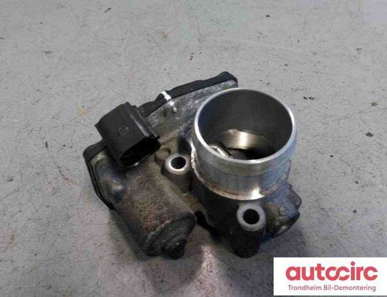 FORD Transit 4 generation (2013-2024) Дроссельная заслонка 2168321,cm5g-9f991-ga,5.09890.02 30843046