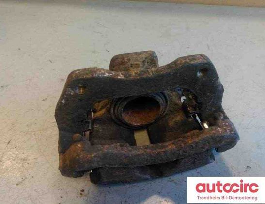 FORD Transit 4 generation (2013-2024) Супорт тормозов передний левый 1834045,2344238,ey16-2b302-aa,rmay1j-2b302-bd 30843063