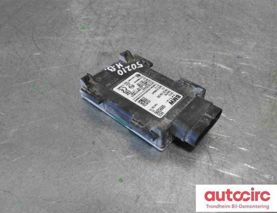 BMW 5 Series G30/G31 (2016-2023) Датчик выезда с полосы движения 66326895290,66325a52ac7,66326899503 32076537