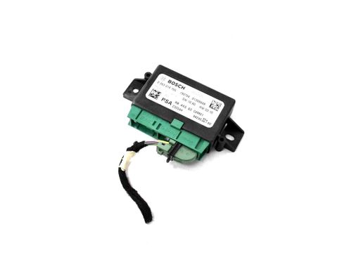 PEUGEOT 2008 2 generation (2019-2023) PDC Parking Distance Control Unit 9824532180,0263014165 11633074