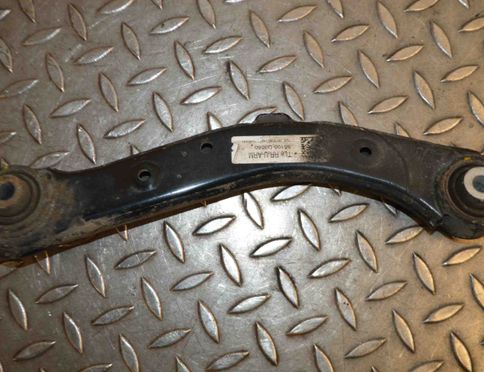 HYUNDAI Tucson 3 generation (2015-2021) Rear Right Arm 55100-D3050 14466593