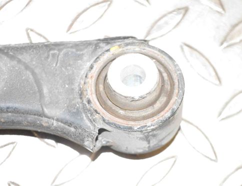 HYUNDAI Tucson 3 generation (2015-2021) Rear Right Arm 55100-D3050 14466593