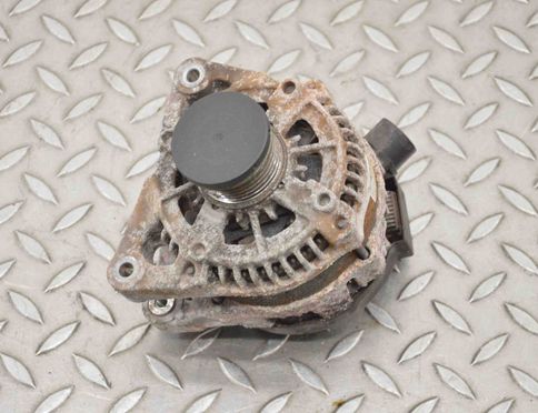 FORD Focus 3 generation (2011-2020) Alternator CV6T-10300-FA 17743892