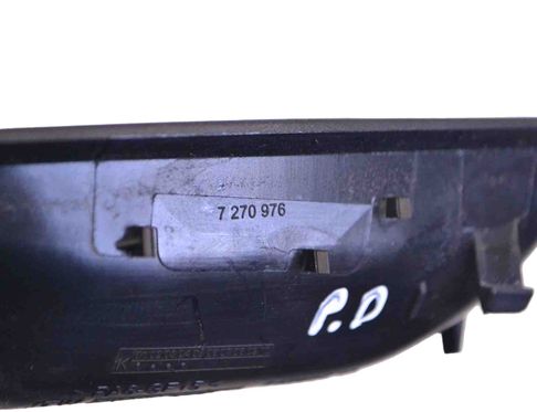 BMW 1 Series F20/F21 (2011-2020) Front Right Door Panel 7270976 17764414