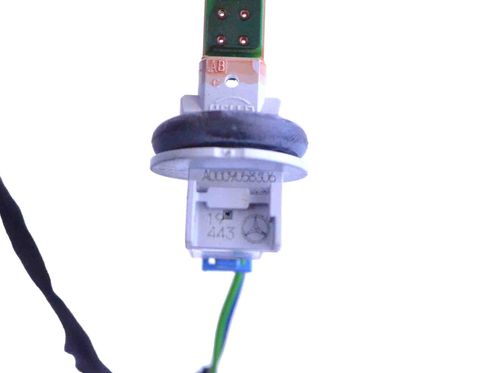 MERCEDES-BENZ B-Class W247 (2018-2023) Датчик температуры выхлопных газов A009058306 17911986