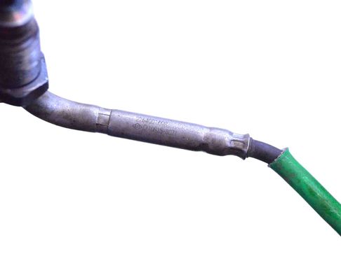 MERCEDES-BENZ B-Class W247 (2018-2023) Датчик температуры выхлопных газов 226400169R,D10615-8071 17912002