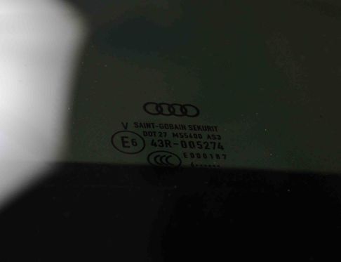 AUDI A7 C7/4G (2010-2020) Sunroof 4G8877255A,4G8877041E,4G8959591A 18098995