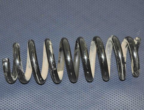 BMW M3 E90/E92/E93 (2007-2013) Rear Left Coil Spring 2091276