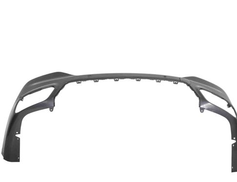 BMW X6 G06 (2019-2024) Диффузор заднего бампера 8069966 21190639