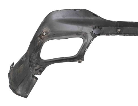 BMW X6 G06 (2019-2024) Диффузор заднего бампера 8069966 21190639