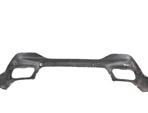 BMW X6 G06 (2019-2024) Диффузор заднего бампера 8069966 21190639