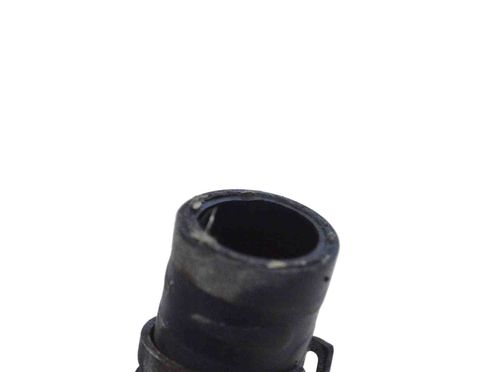 PORSCHE Taycan 1 generation (2019-2023) Coolant Hose Pipe 9J1121641 21418054