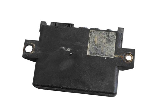 PORSCHE Panamera 970 (2009-2016) Other Control Units 7PP035620 21885518