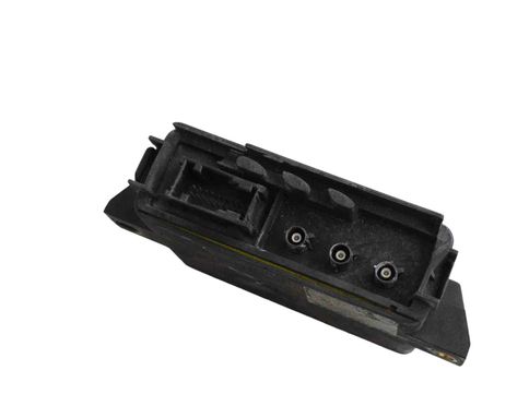 PORSCHE Panamera 970 (2009-2016) Other Control Units 7PP035620 21885518