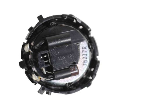 MERCEDES-BENZ GLC 253 (2015-2019) Колонка  дверей задняя левая A2228202200 23130547