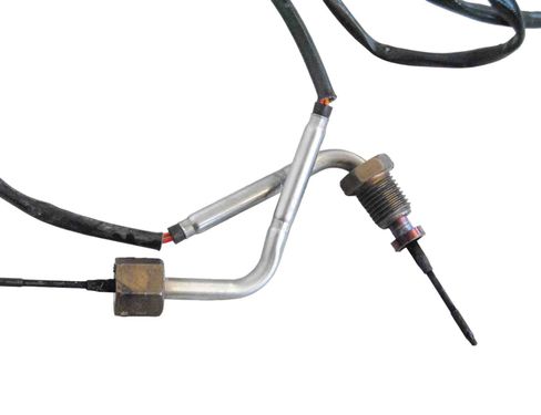 MERCEDES-BENZ CLA-Class C118 (2019-2023) Датчик температуры выхлопных газов A0009051613 23455488