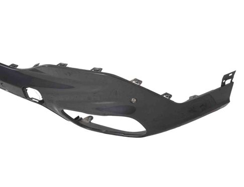 BMW X6 G06 (2019-2024) Диффузор заднего бампера 51128069966,8069966 23508716