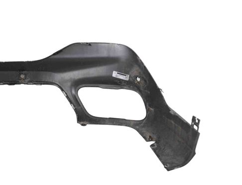 BMW X6 G06 (2019-2024) Диффузор заднего бампера 51128069966,8069966 23508716