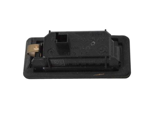 BMW 3 Series G20/G21/G28 (2018-2024) Освещение номерного знака 9481841 23667302
