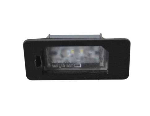 BMW 3 Series G20/G21/G28 (2018-2024) Освещение номерного знака 9481841 23667302